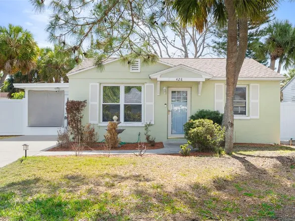 428 72nd Ave, Saint Pete Beach, FL 33706