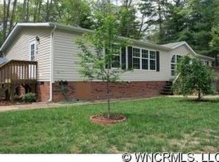 24 Standing Wood Dr, Asheville, NC 28804