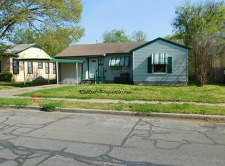 3712 Lasker Ave, Waco, TX 76707