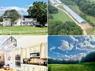 428 Stevens Grove Church Rd, Lexington, GA 30648