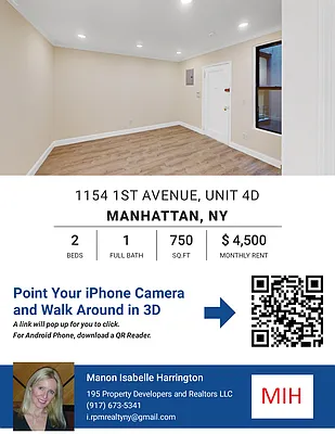 Rented by 195 Property Developers and Realtors LLC | media 14