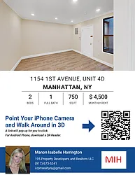 Rented by 195 Property Developers and Realtors LLC