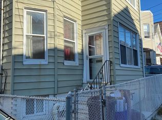 140 Dekalb Ave #1, Jersey City, NJ 07306