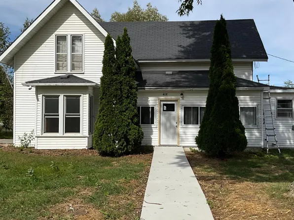 408 6th St, Pepin, WI 54759