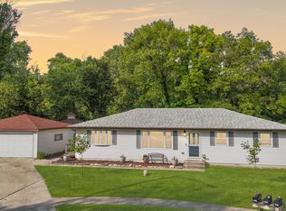 2517 Diane St, Portage, IN 46368
