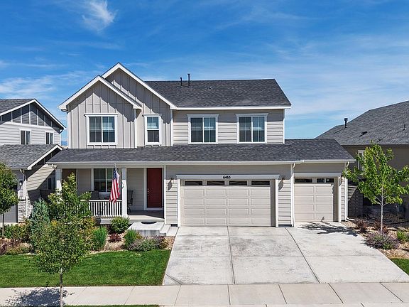 2nd image of 6465 Union Creek Dr