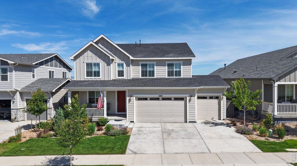 6465 Union Creek Dr
