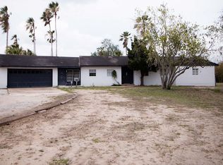 28169 S Dilworth Rd, Harlingen, TX 78552