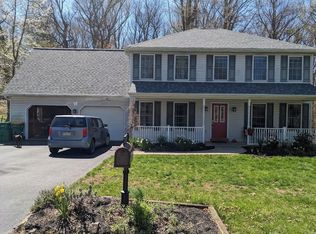 876 Zurich Dr, Hummelstown, PA 17036