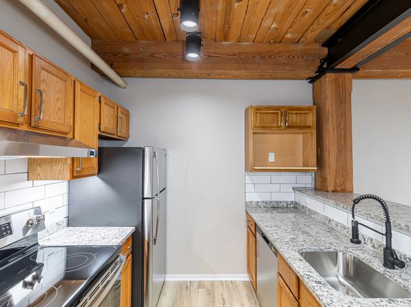 1013F Whiting St #3F