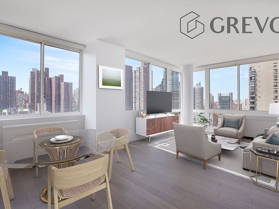 1st image of 389 E 89th St APT 15G