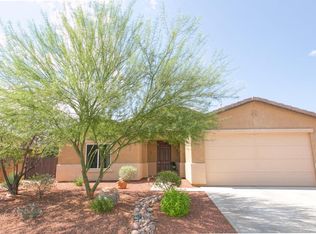 3658 E Farrier Dr, Tucson, AZ 85739