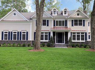 14 Jay Rd, Chatham, NJ 07928