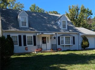 87 Falling Rock Dr, Stuarts Draft, VA 24477