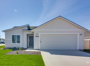 12833 Ashfield St, Caldwell, ID 83607