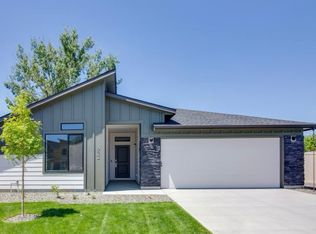 923 S Nautilus Ave, Boise, ID 83709