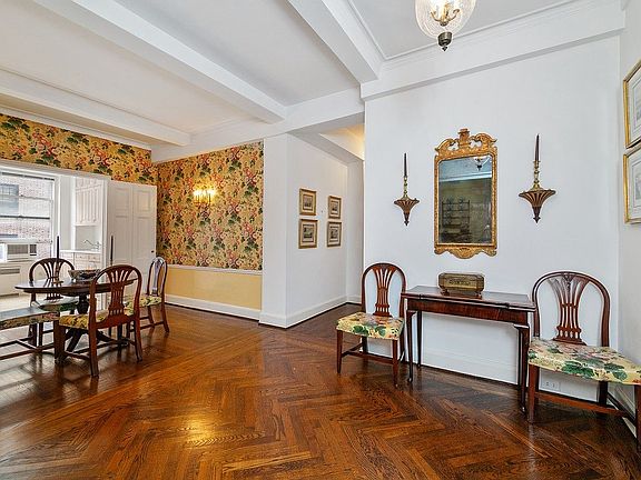 4th image of 1120 Park Ave #12C