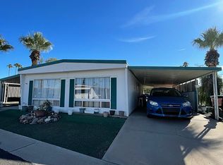 120 N Val Vista Dr #114, Mesa, AZ 85213