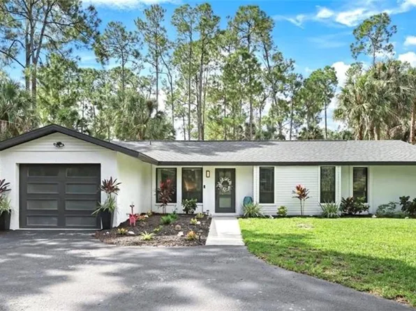 4400 11th AVE SW, NAPLES, FL 34116