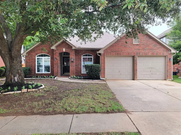 1604 Knoll Ridge Cir, Corinth, TX 76210