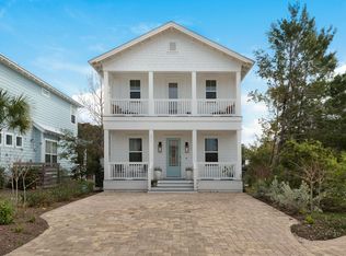 371 Grande Pointe Cir, Inlet Beach, FL 32461