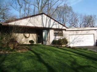 766 Oakwood Dr, Hamilton, OH 45013