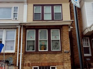 4923 Gransback St, Philadelphia, PA 19120