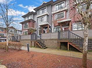 13260 236th St #56, Maple Ridge, BC V4R 0G6