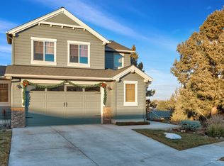 20698 Comet Ct, Bend, OR 97701