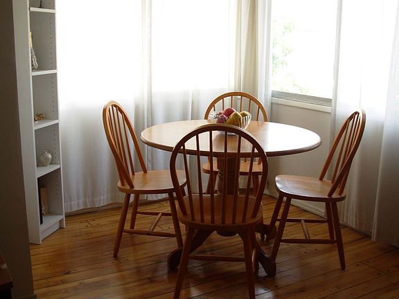 Upstairs #3 Dining