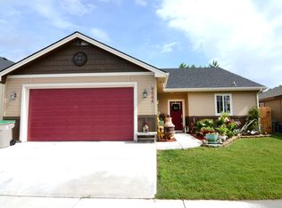 9444 W Woodland Dr, Boise, ID 83704