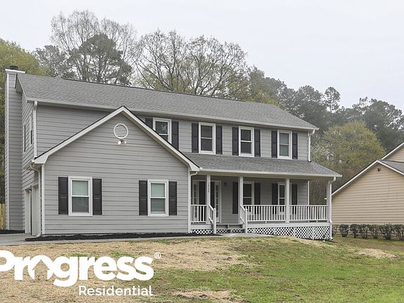 4th image of 2900 Flintrock Way