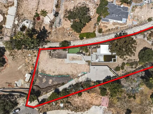 1541 Homewood Dr, Altadena, CA 91001