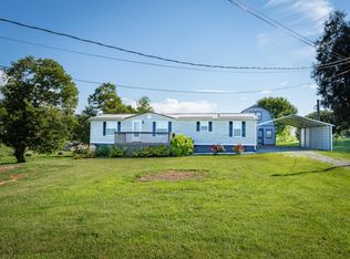 257 Morrell Town Rd, Bristol, TN 37620