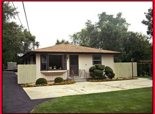 3440 194th St, Homewood, IL 60430