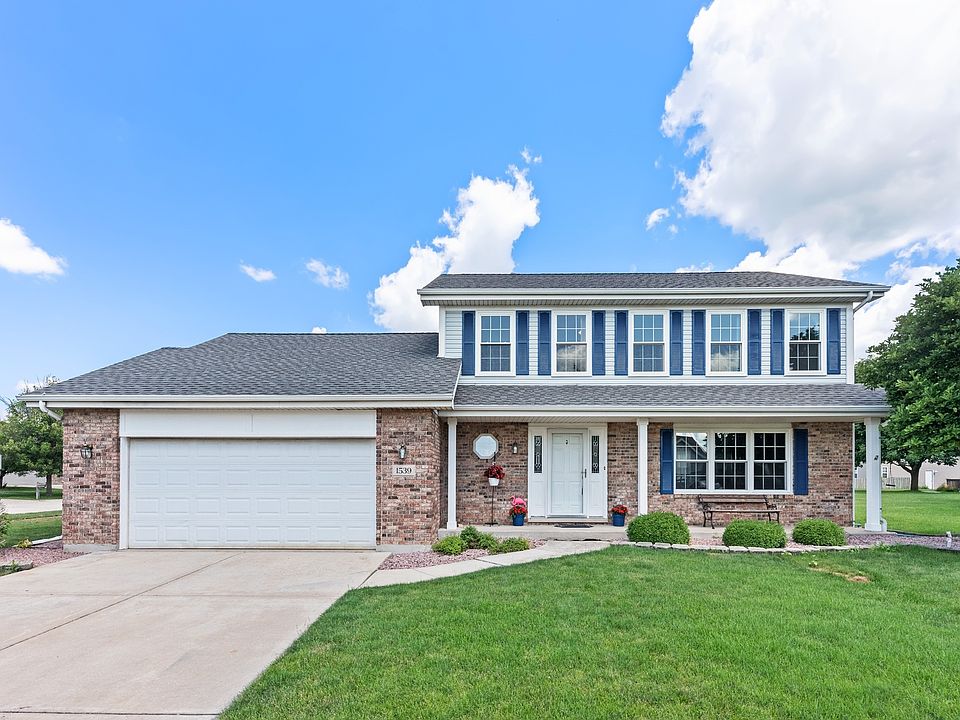 1st image of 1539 Stefanie Ln