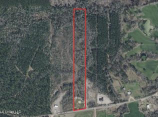 0 Will Lee Rd, Lumberton, MS 39455