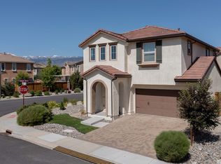 2115 Half Dome Dr, Reno, NV 89521