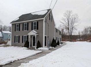 38 Groton St #A, Pepperell, MA 01463