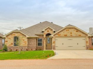 3106 Wrangler Ct, Granbury, TX 76049