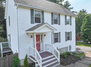 17 Brenda Ln, Rochester, NH 03867
