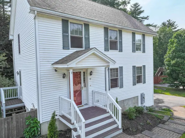 17 Brenda Lane, Rochester, NH 03867