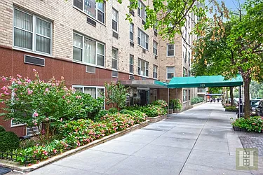 Sold by Halstead Real Estate