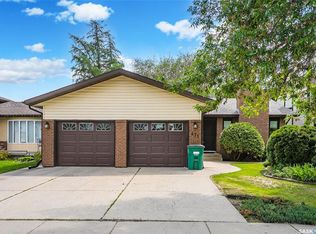 471 Wakabayashi Cres, Saskatoon, SK S7K7M6