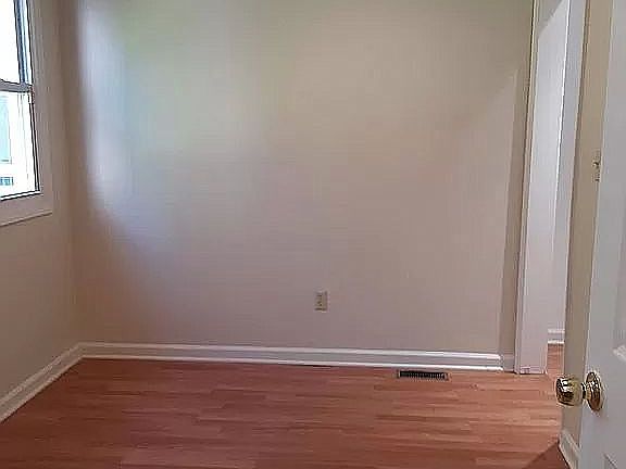 1st Bedroom