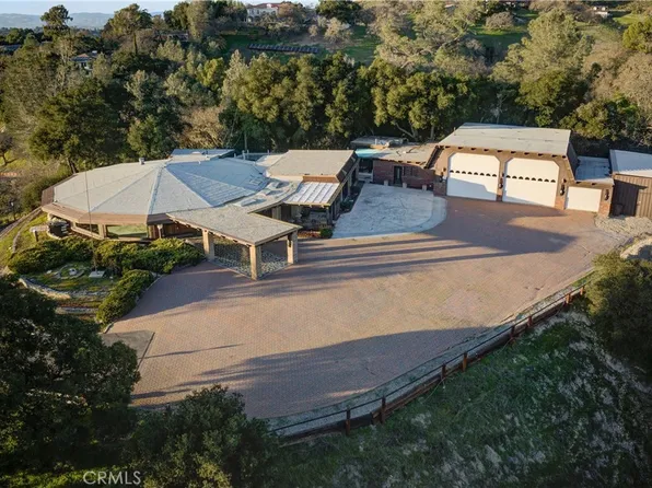 7210 Valle Ave, Atascadero, CA 93422