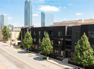 627 Couch Dr #N17, Oklahoma City, OK 73104