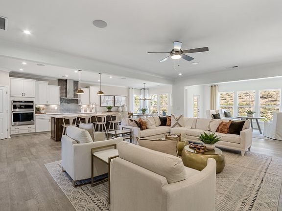 Model Representation