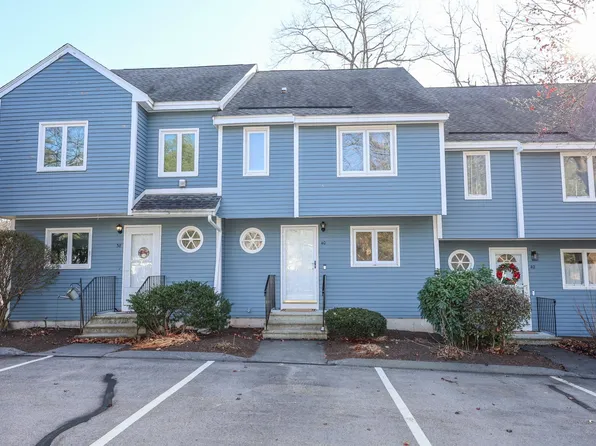 40 Merrimack Drive, Merrimack, NH 03054