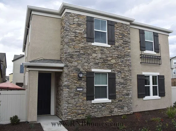 2036 Brave Hawk Loop, Roseville, CA 95747
